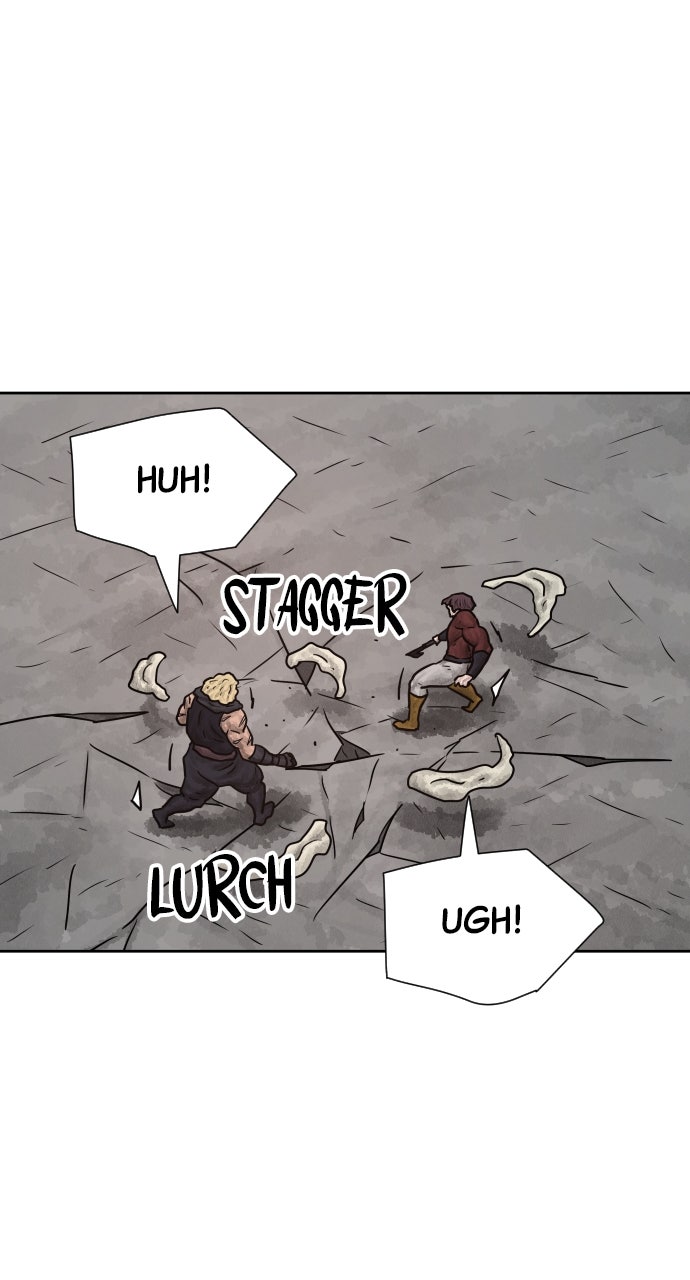 Warrior Executioner Chapter 117 - Page 97