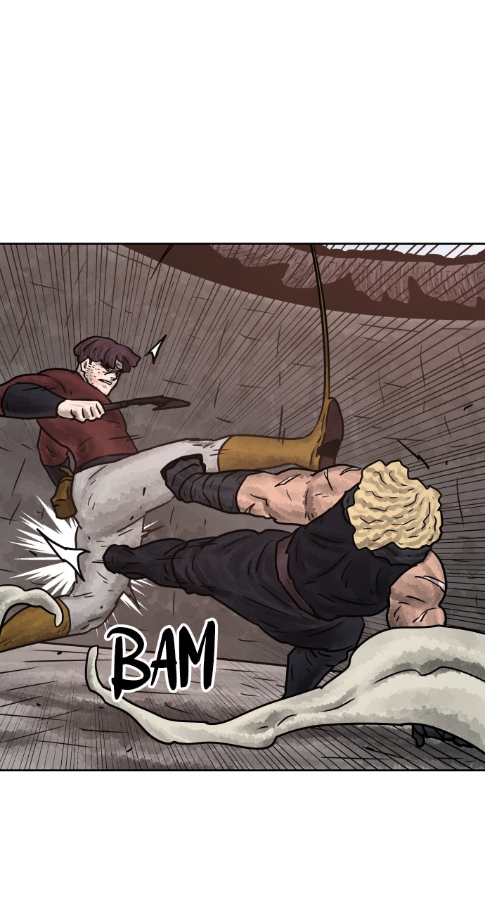 Warrior Executioner Chapter 118 - Page 11