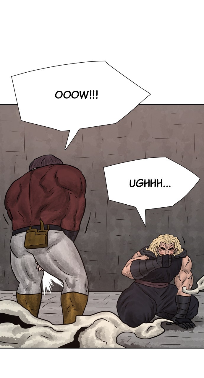 Warrior Executioner Chapter 118 - Page 13