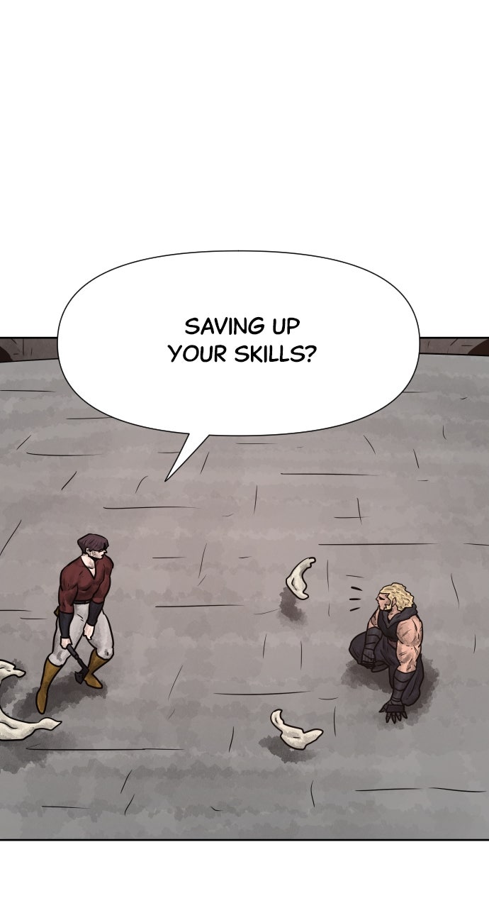 Warrior Executioner Chapter 118 - Page 14