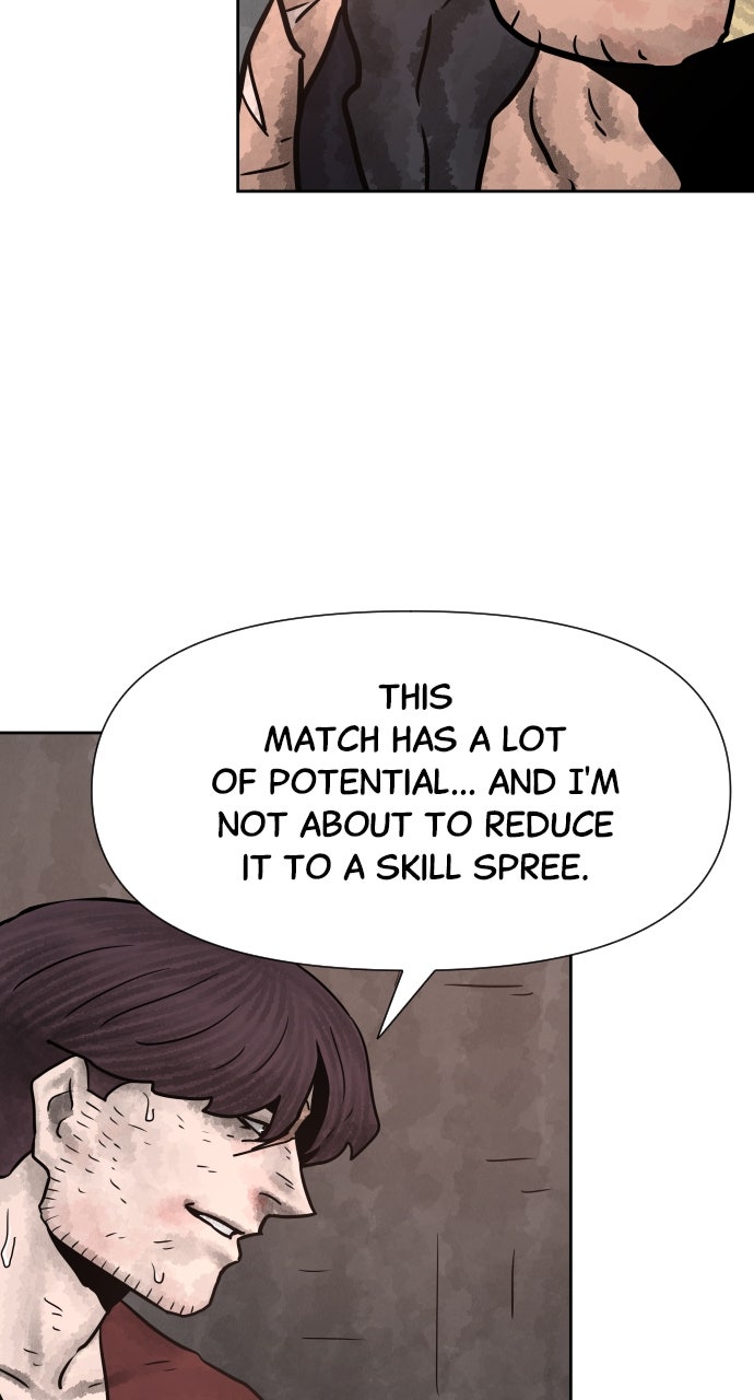 Warrior Executioner Chapter 118 - Page 16