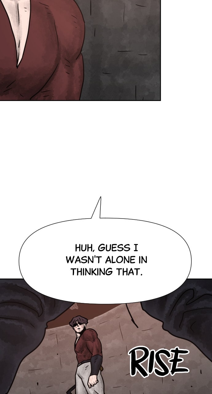 Warrior Executioner Chapter 118 - Page 17