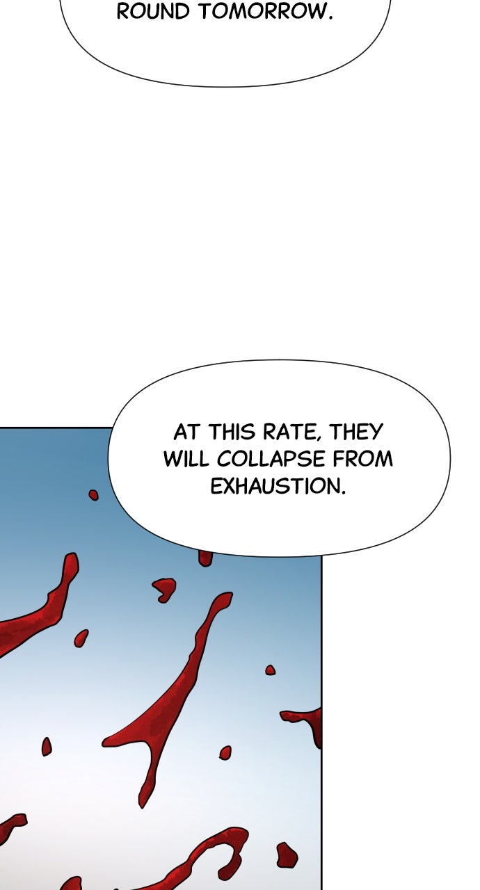 Warrior Executioner Chapter 118 - Page 27