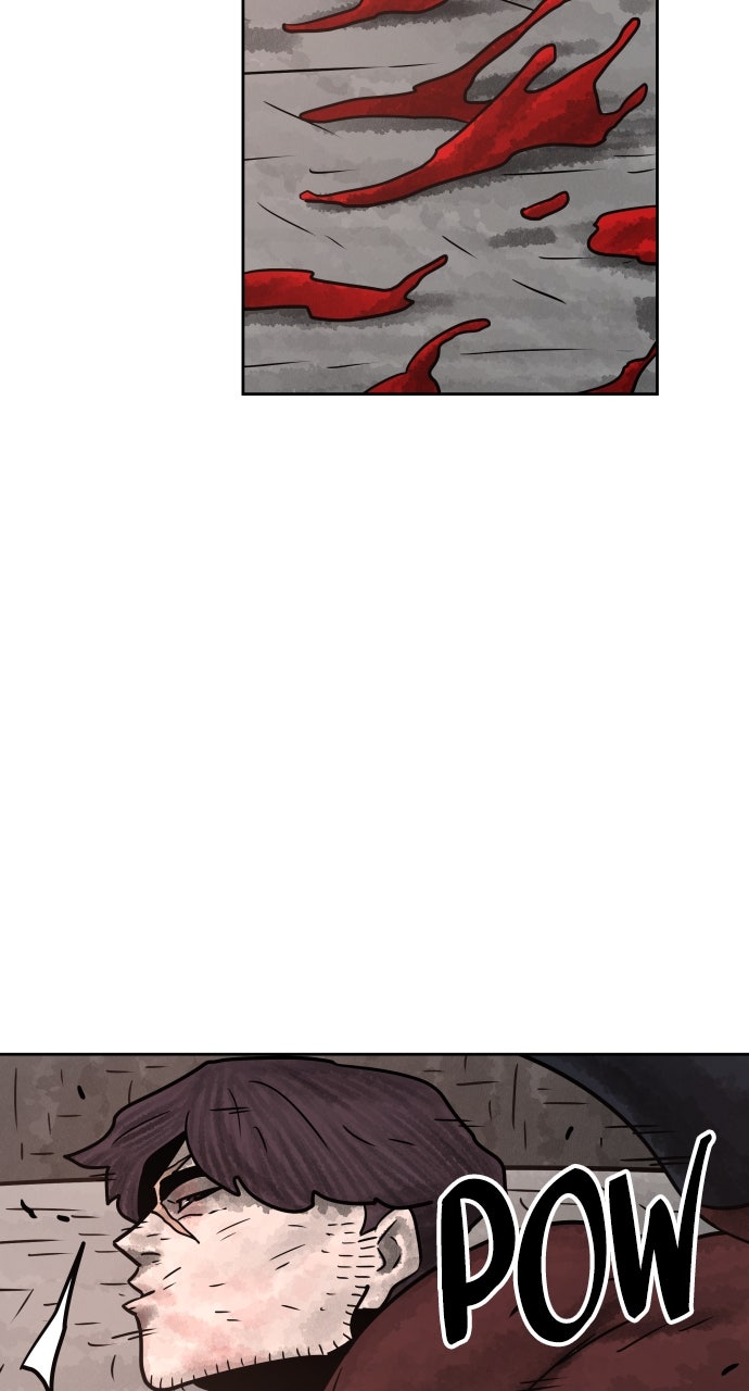 Warrior Executioner Chapter 118 - Page 29