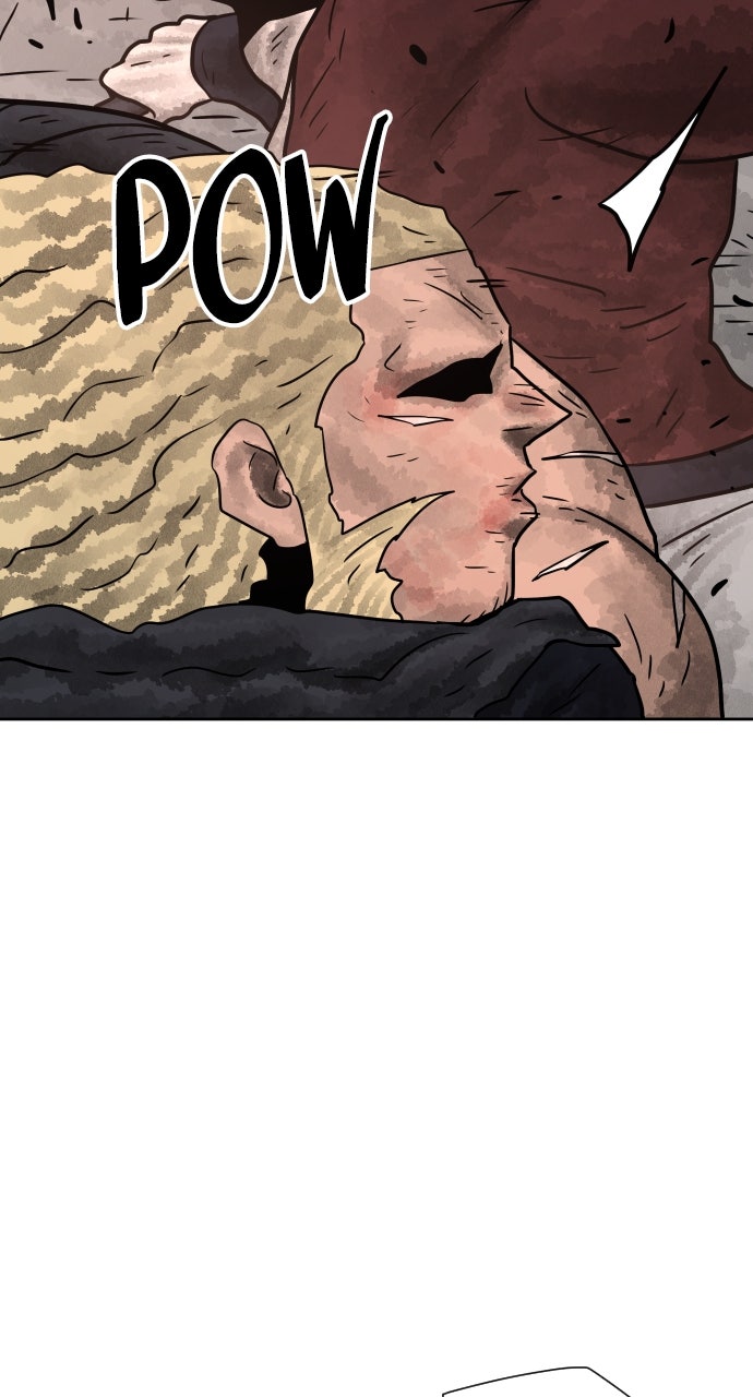 Warrior Executioner Chapter 118 - Page 30