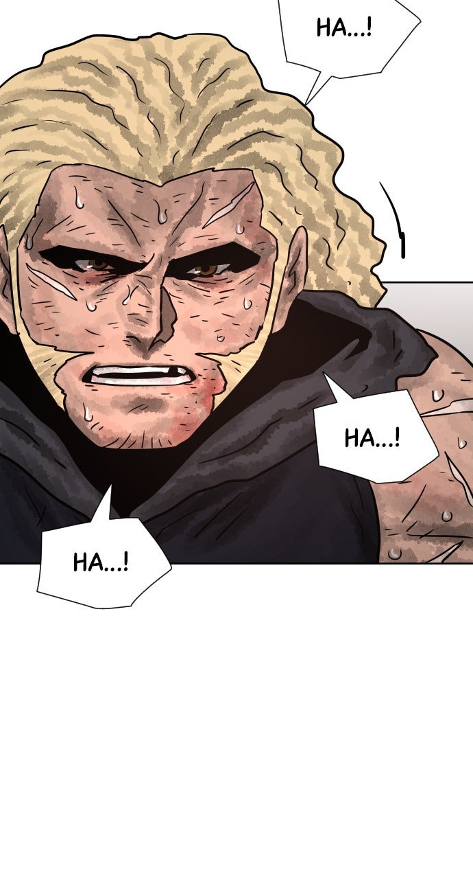 Warrior Executioner Chapter 118 - Page 31