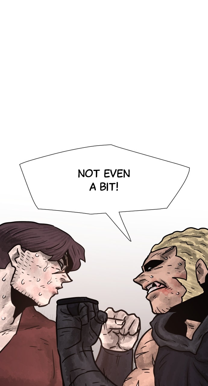 Warrior Executioner Chapter 118 - Page 34