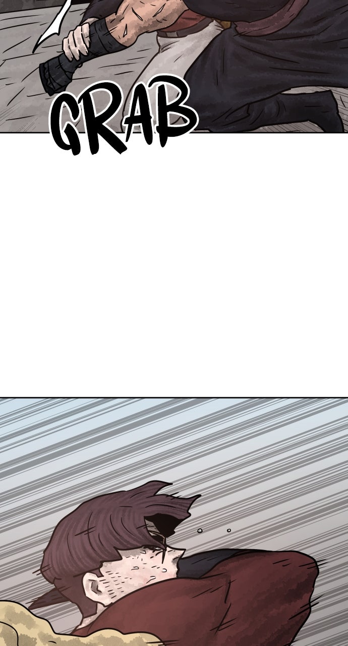 Warrior Executioner Chapter 118 - Page 36