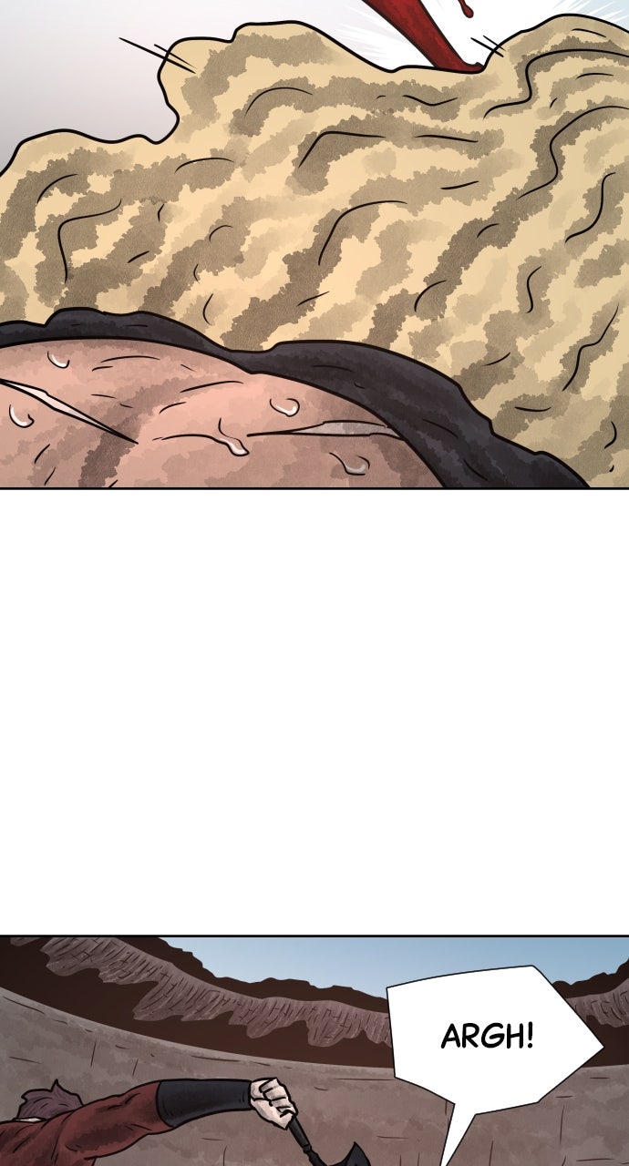 Warrior Executioner Chapter 118 - Page 39