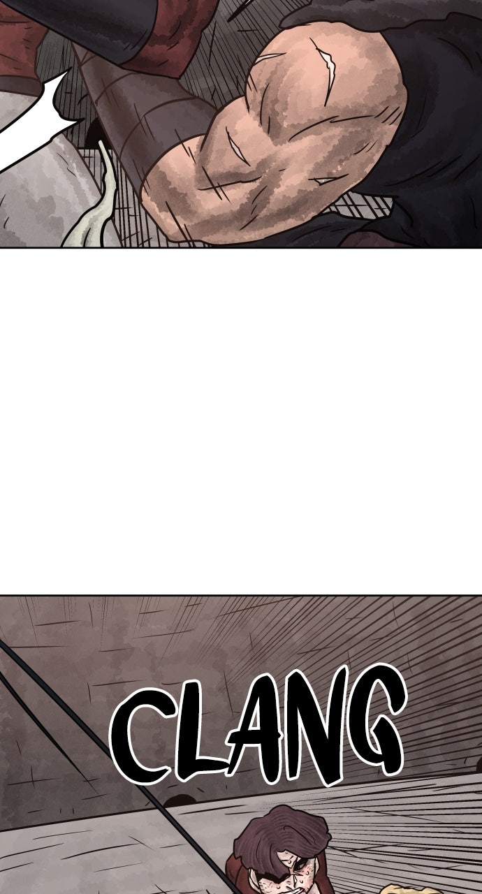 Warrior Executioner Chapter 118 - Page 5