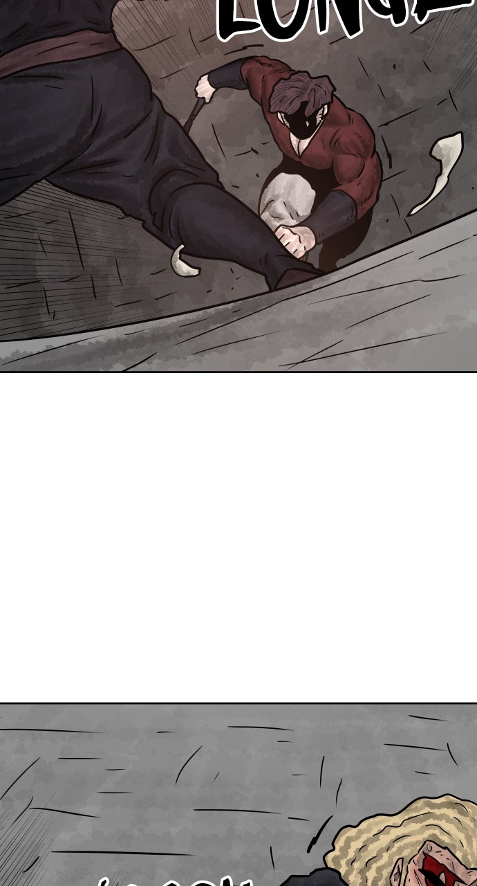 Warrior Executioner Chapter 118 - Page 42