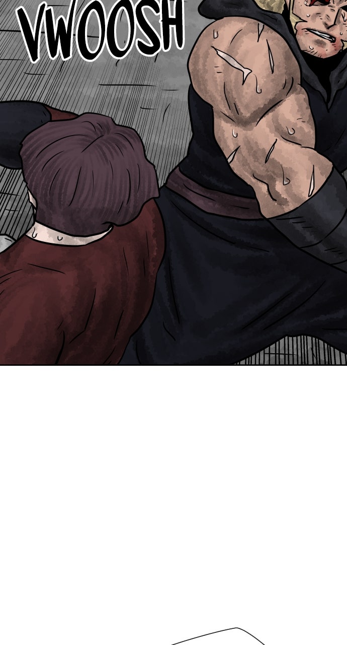 Warrior Executioner Chapter 118 - Page 43