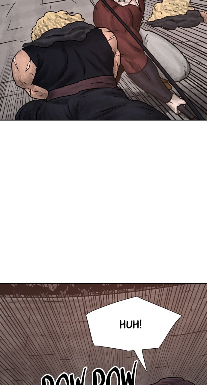 Warrior Executioner Chapter 118 - Page 6