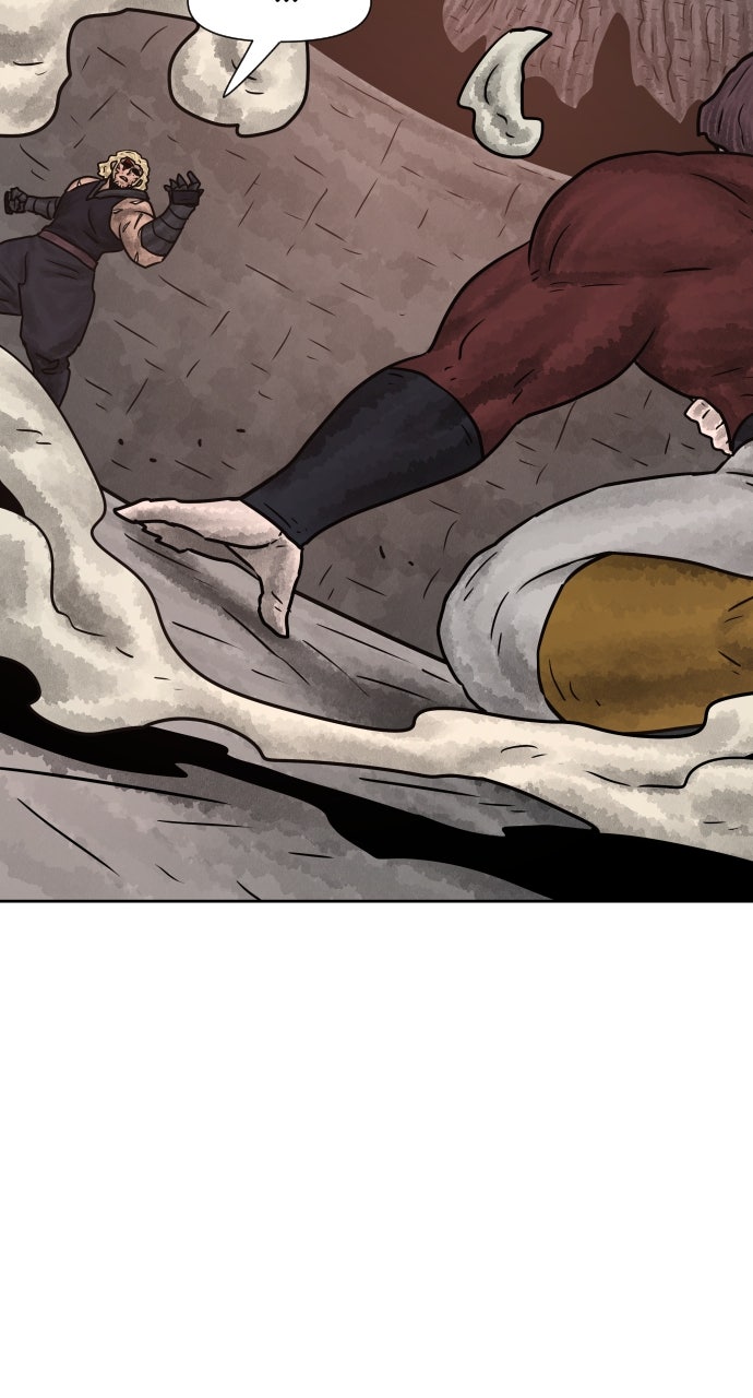 Warrior Executioner Chapter 118 - Page 52