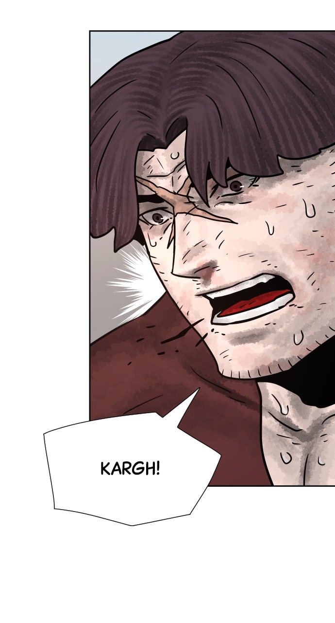 Warrior Executioner Chapter 118 - Page 53