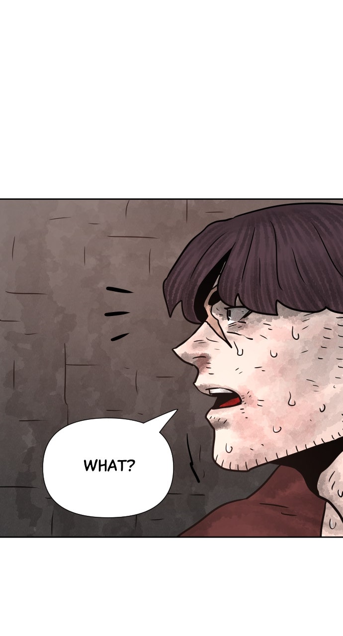 Warrior Executioner Chapter 118 - Page 55