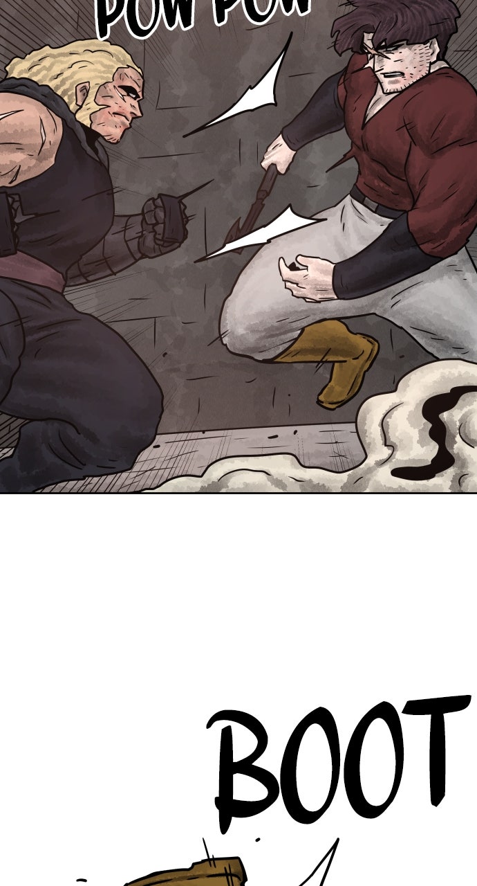 Warrior Executioner Chapter 118 - Page 7