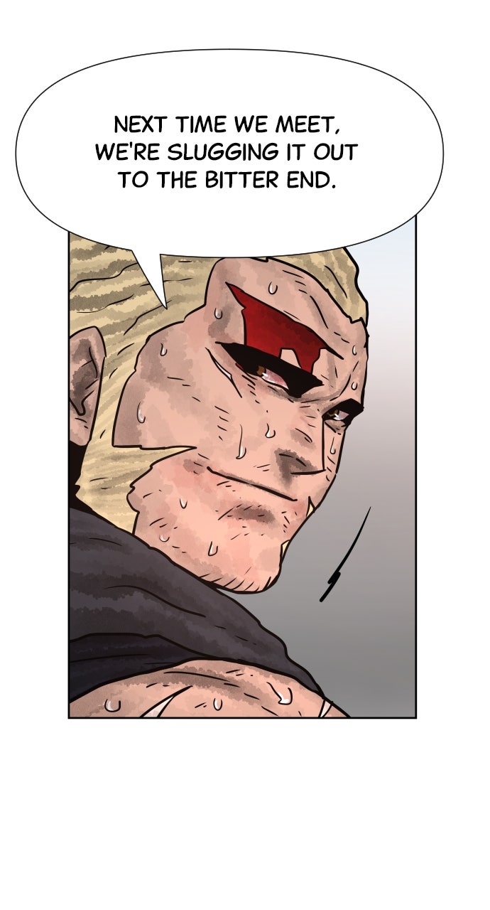 Warrior Executioner Chapter 118 - Page 62