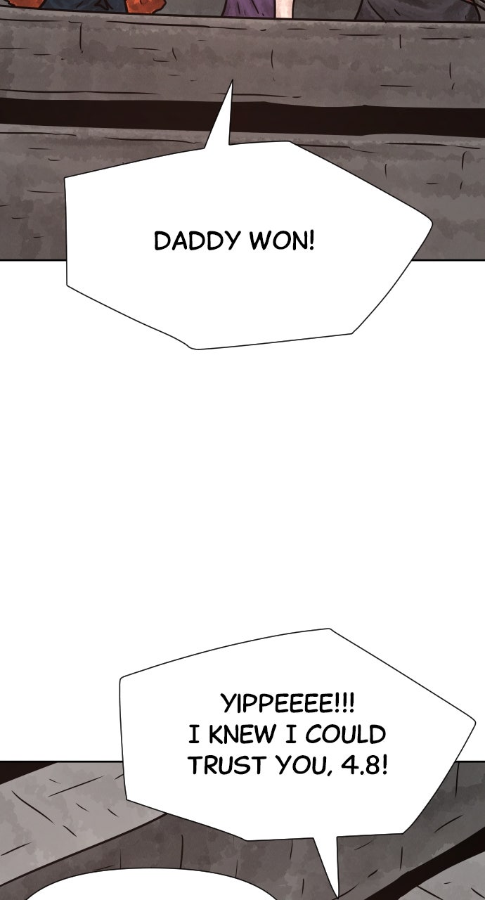 Warrior Executioner Chapter 118 - Page 66