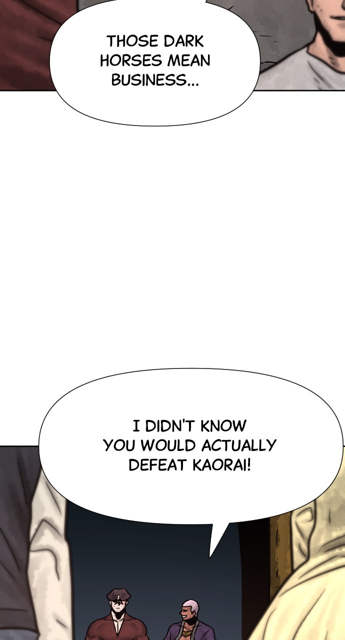 Warrior Executioner Chapter 118 - Page 70