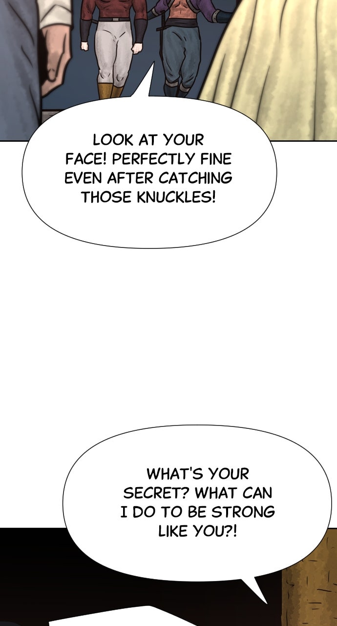 Warrior Executioner Chapter 118 - Page 71