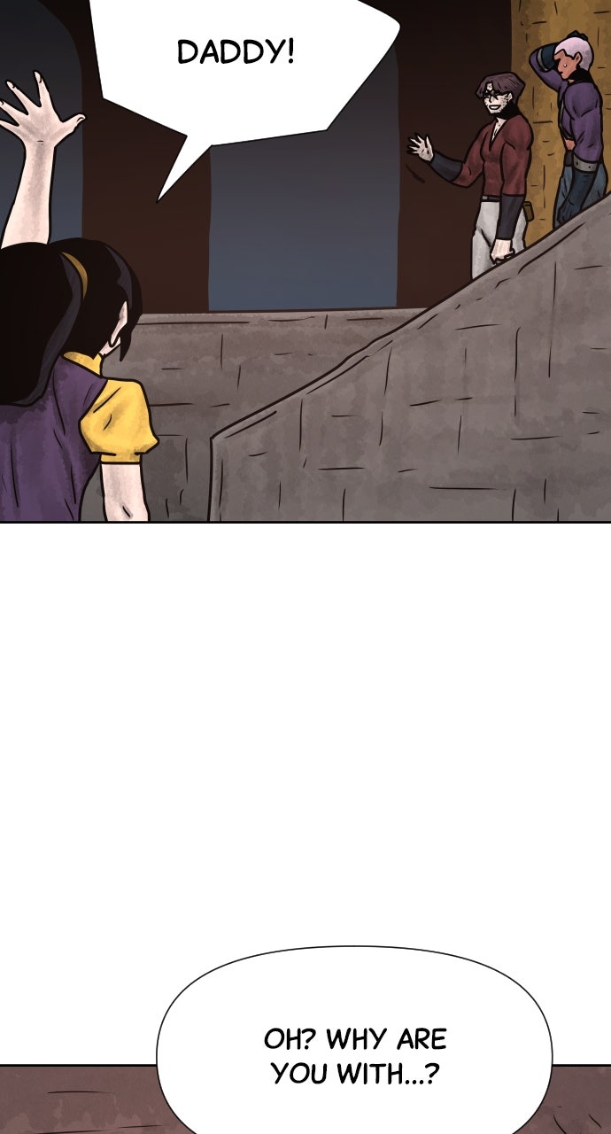 Warrior Executioner Chapter 118 - Page 72