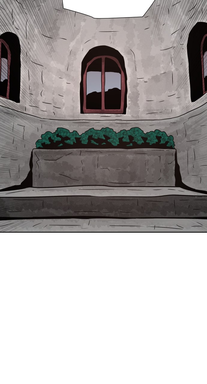 Warrior Executioner Chapter 118 - Page 87