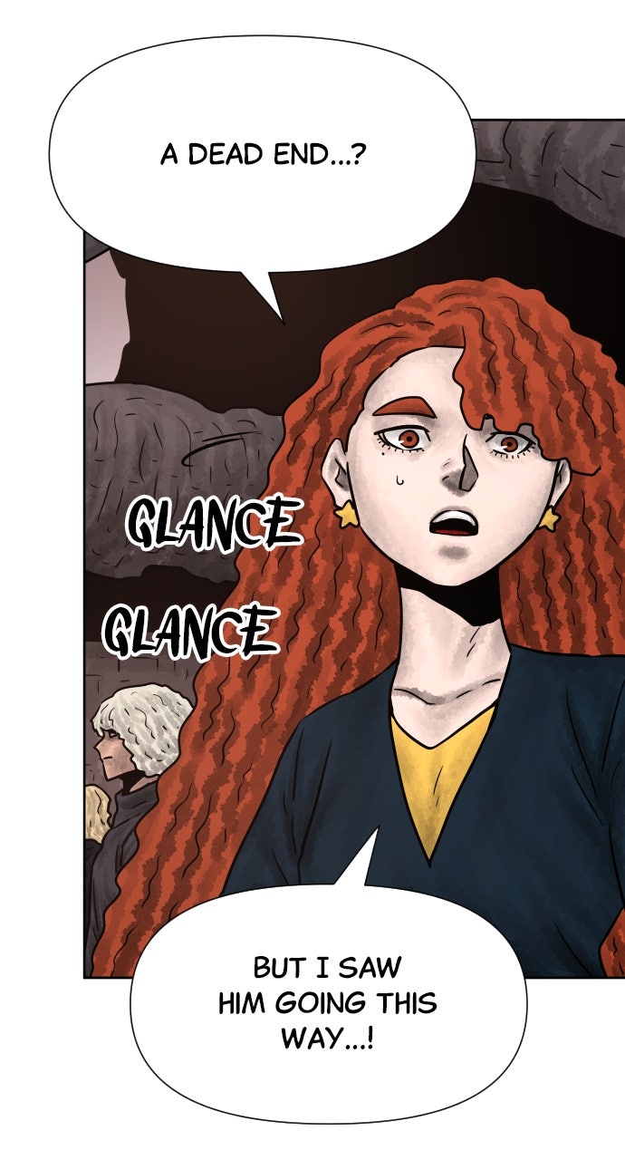 Warrior Executioner Chapter 118 - Page 88