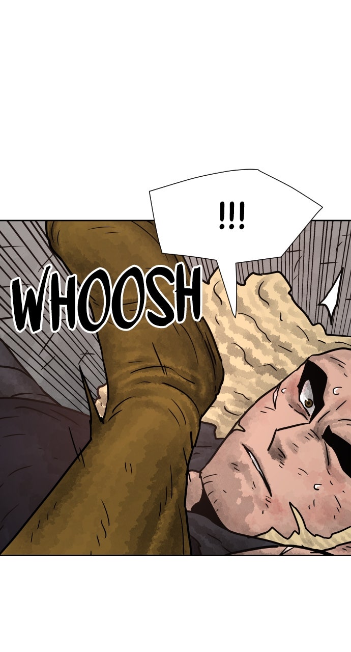 Warrior Executioner Chapter 118 - Page 10