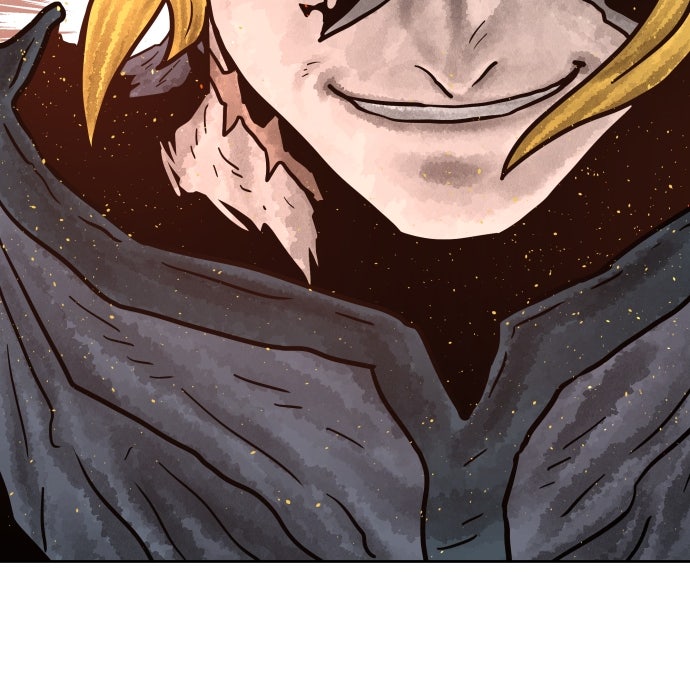 Warrior Executioner Chapter 119 - Page 101