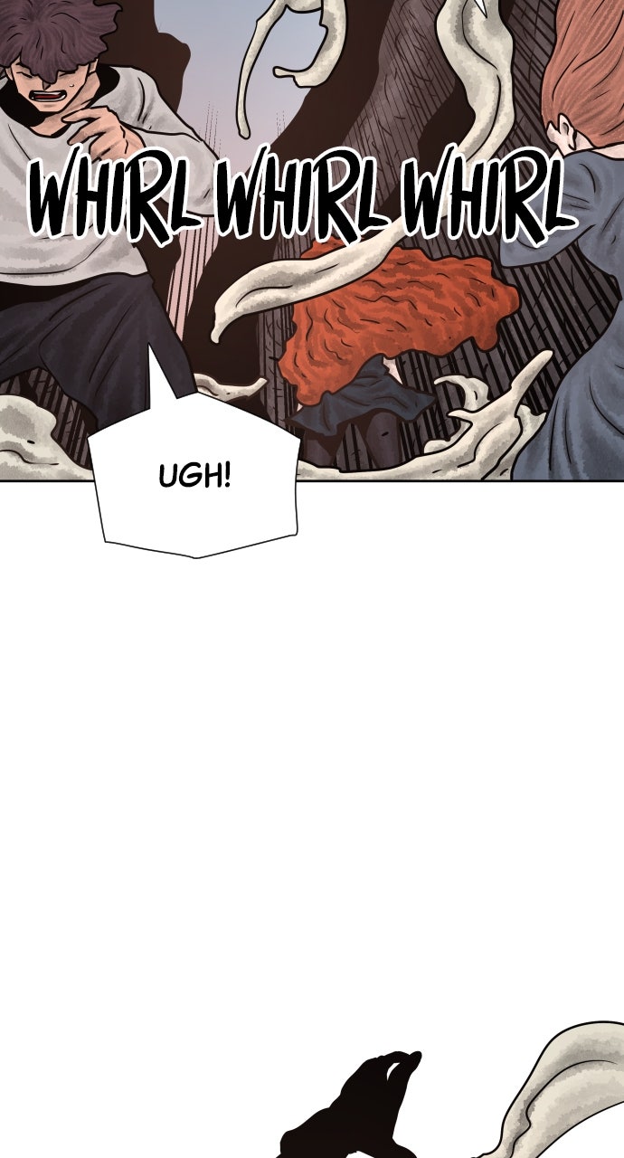 Warrior Executioner Chapter 119 - Page 12