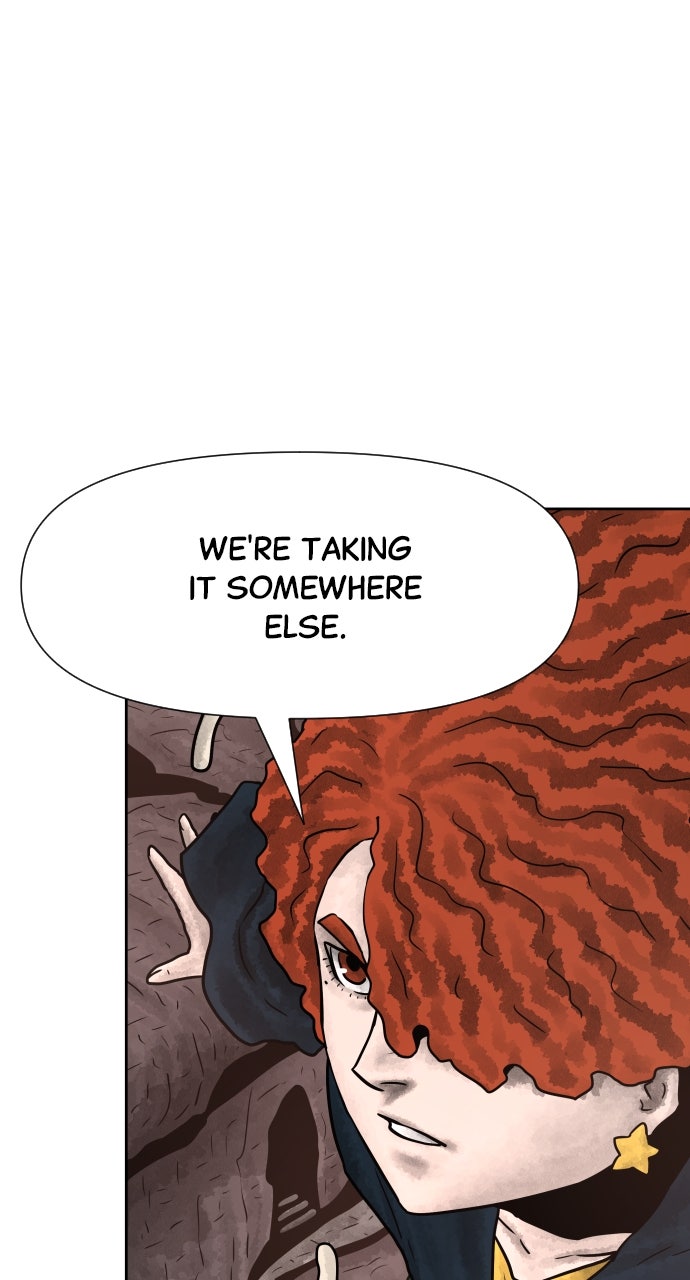 Warrior Executioner Chapter 119 - Page 14