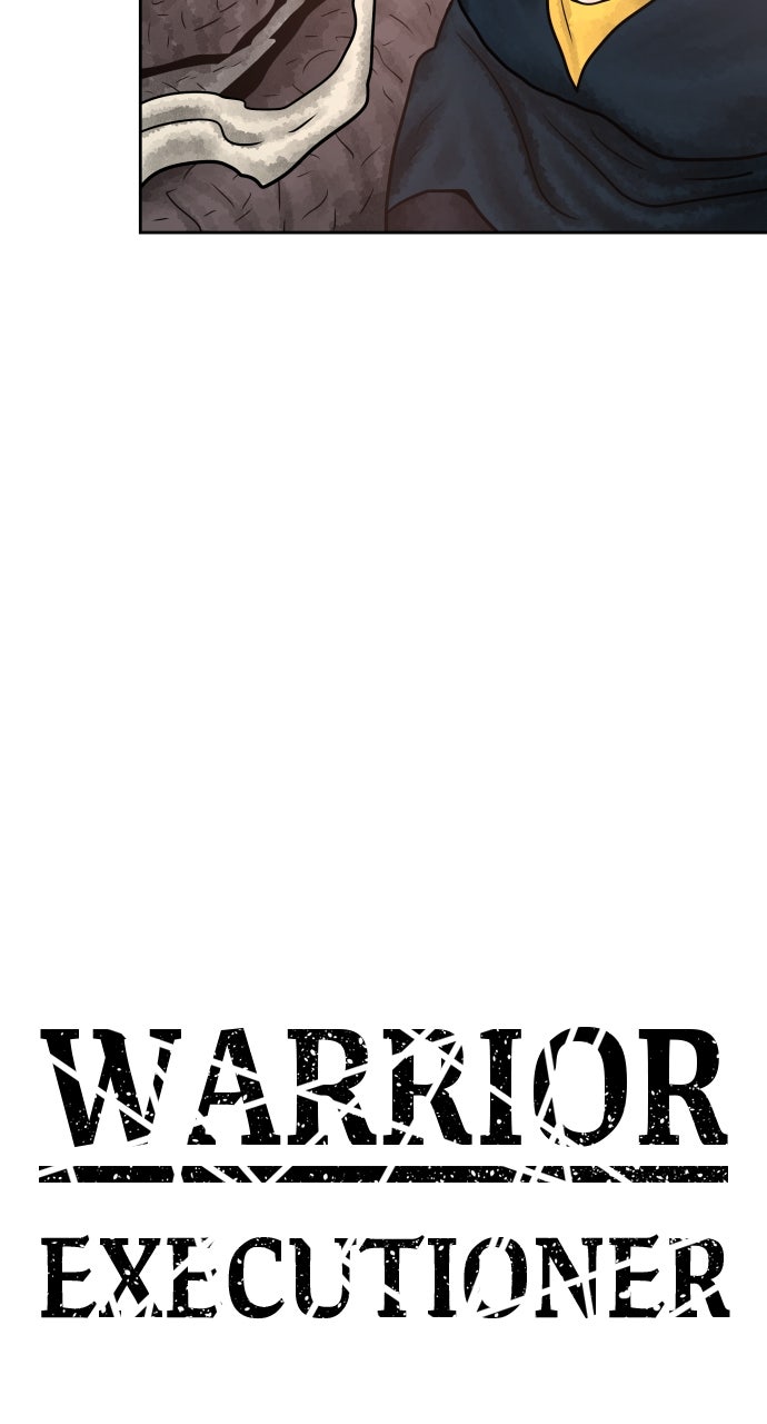 Warrior Executioner Chapter 119 - Page 15