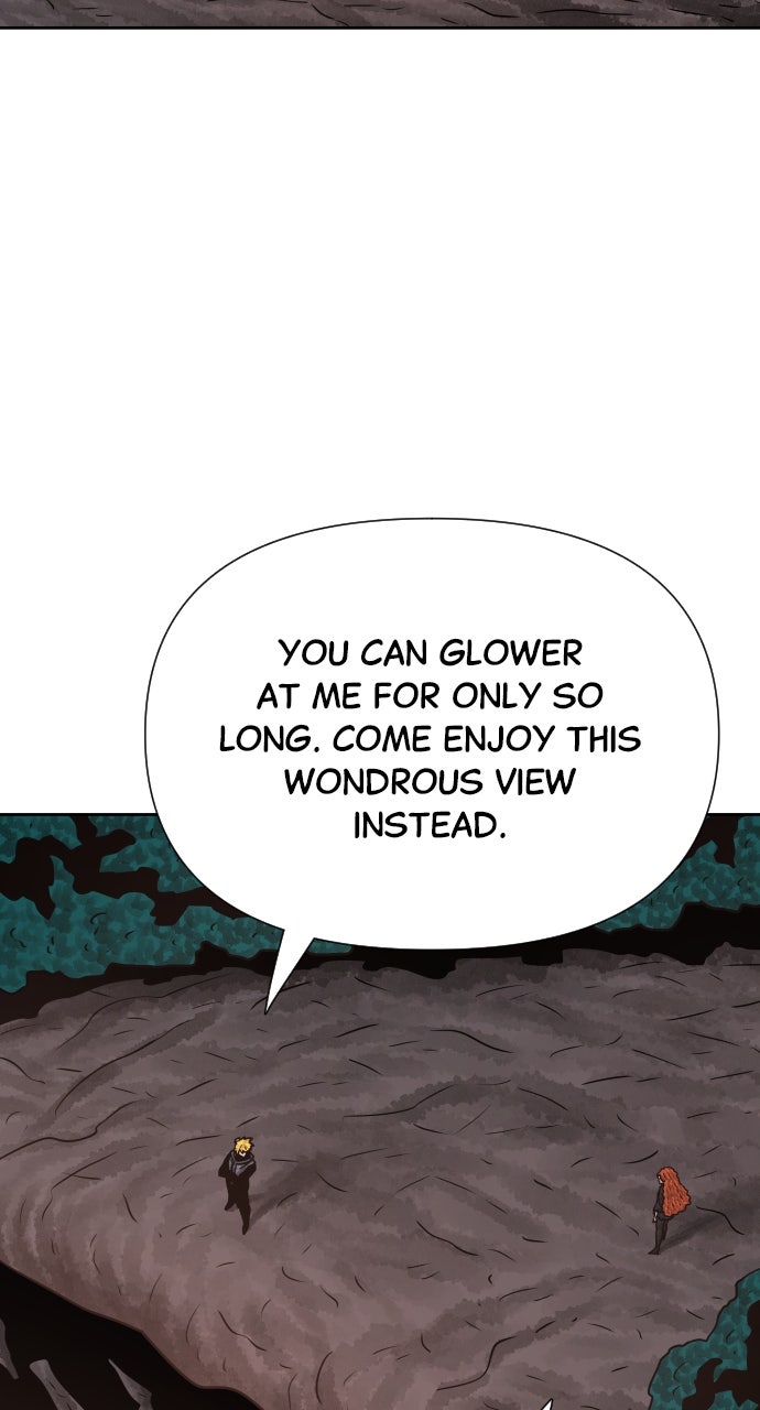 Warrior Executioner Chapter 119 - Page 19