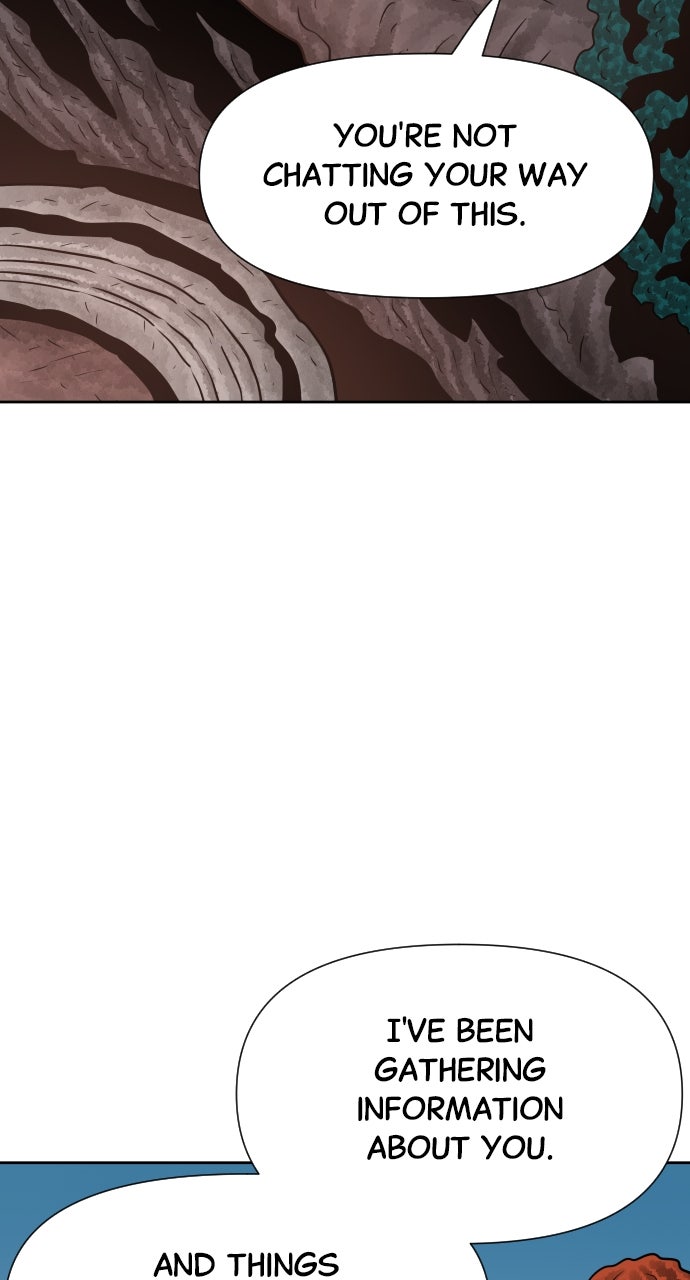 Warrior Executioner Chapter 119 - Page 20