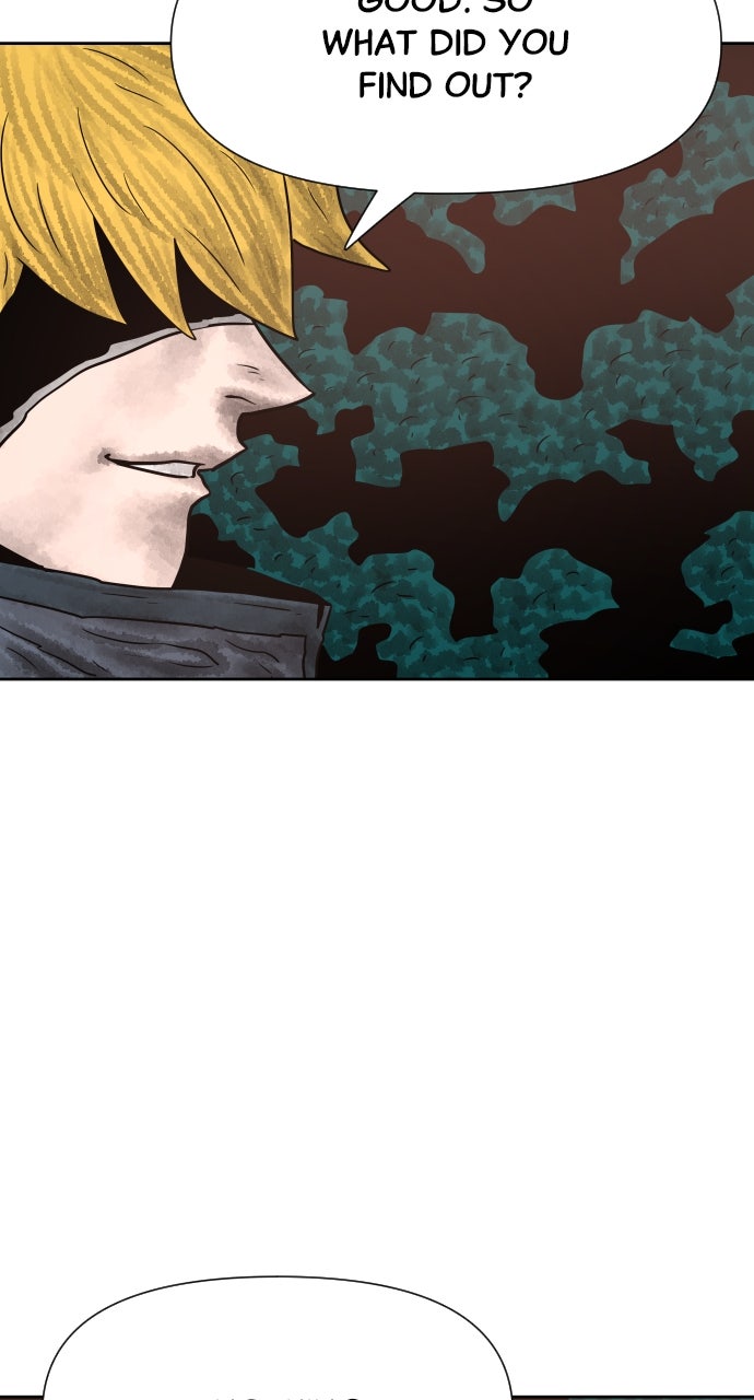 Warrior Executioner Chapter 119 - Page 22