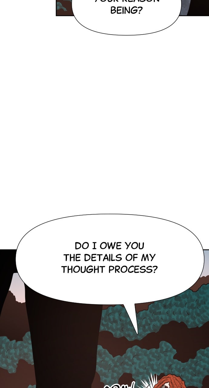 Warrior Executioner Chapter 119 - Page 26