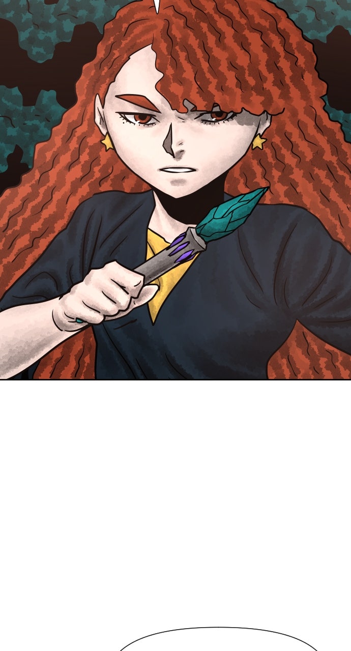 Warrior Executioner Chapter 119 - Page 28