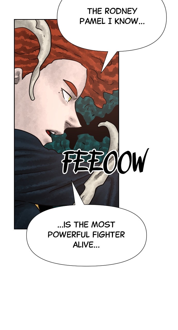 Warrior Executioner Chapter 119 - Page 30