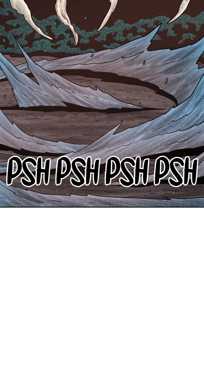 Warrior Executioner Chapter 119 - Page 35