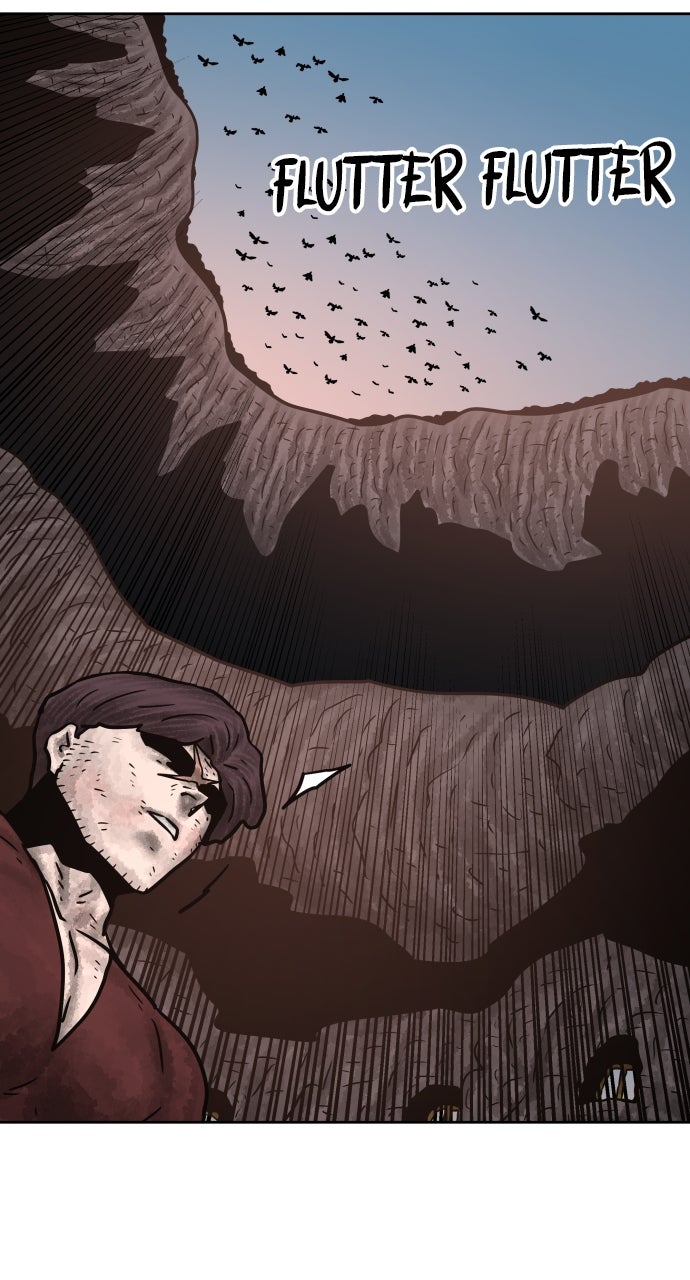 Warrior Executioner Chapter 119 - Page 36