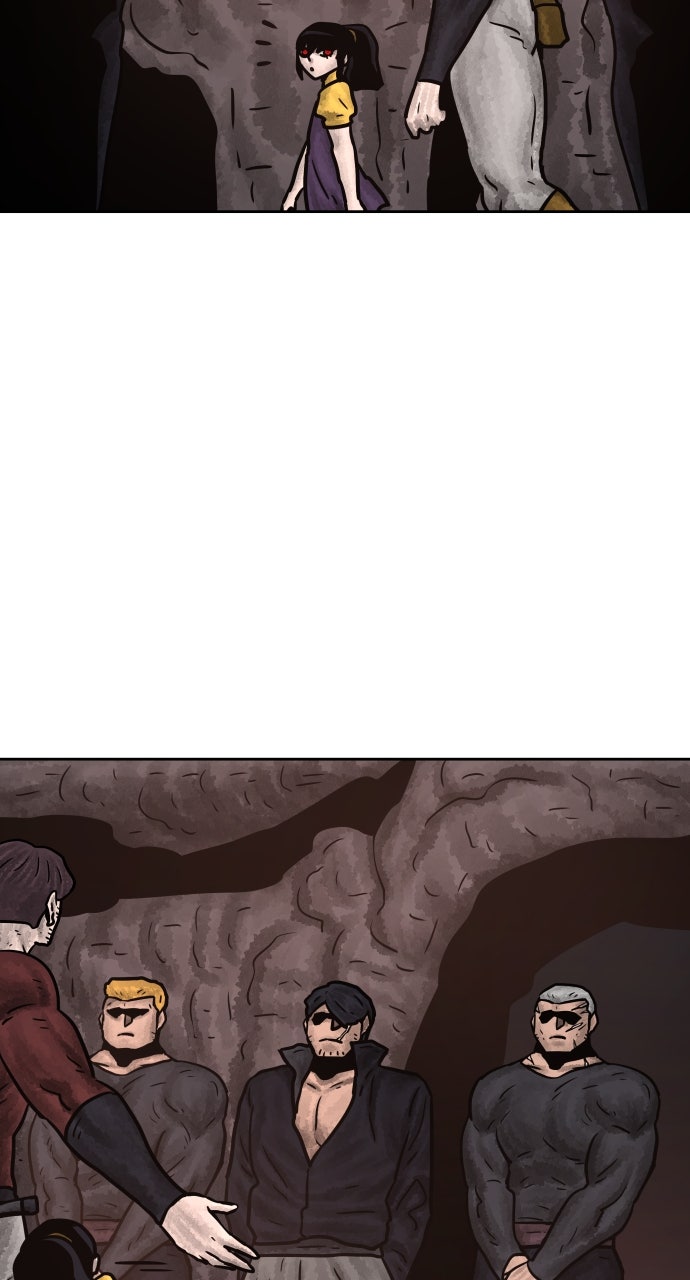 Warrior Executioner Chapter 119 - Page 39