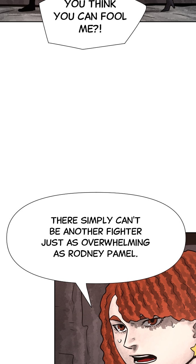 Warrior Executioner Chapter 119 - Page 5