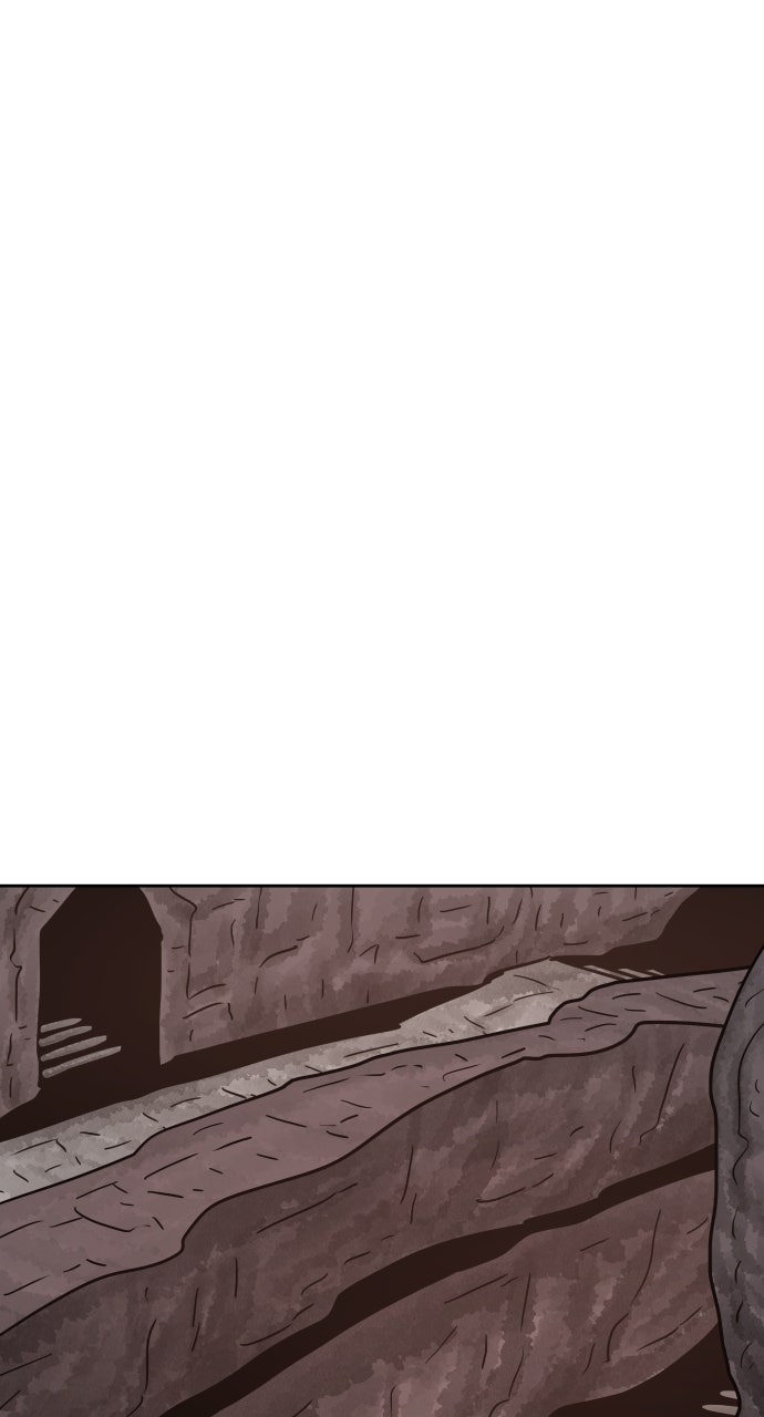 Warrior Executioner Chapter 119 - Page 47