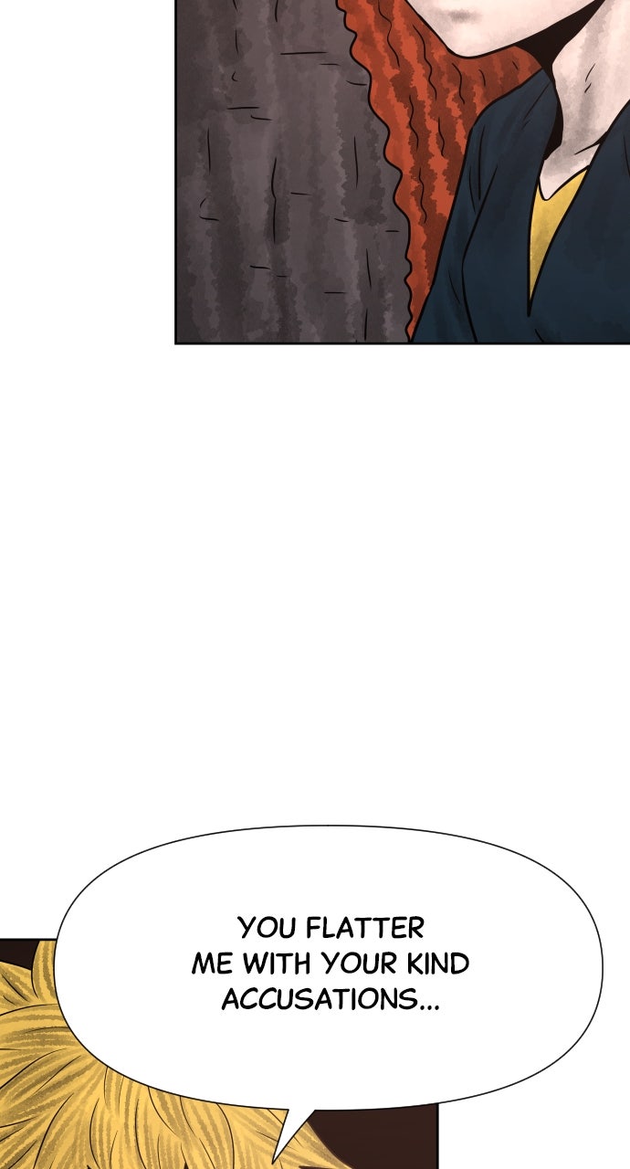 Warrior Executioner Chapter 119 - Page 6