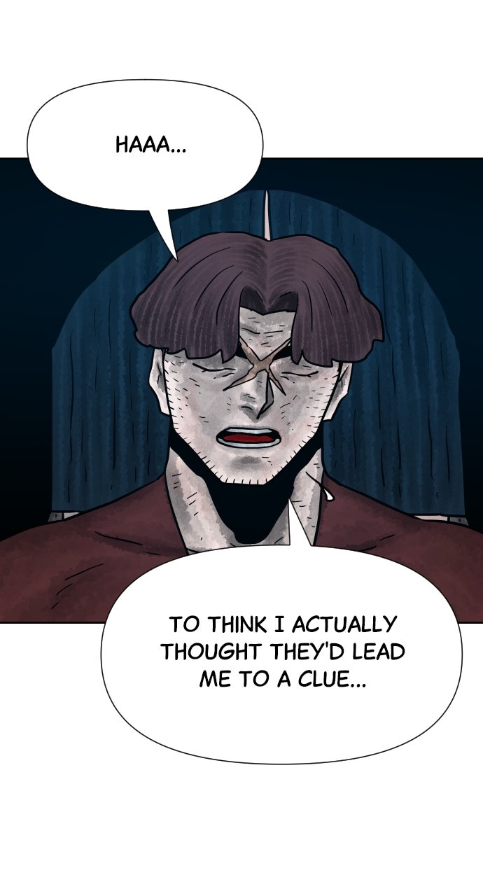 Warrior Executioner Chapter 119 - Page 59