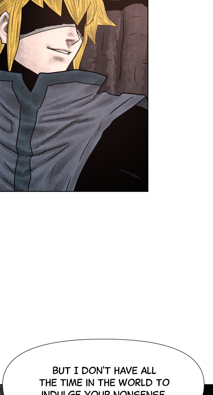 Warrior Executioner Chapter 119 - Page 7