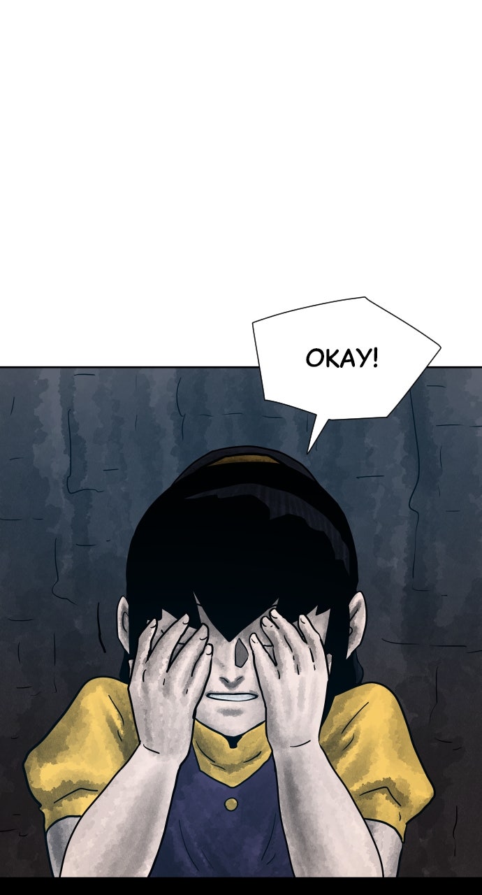 Warrior Executioner Chapter 119 - Page 61