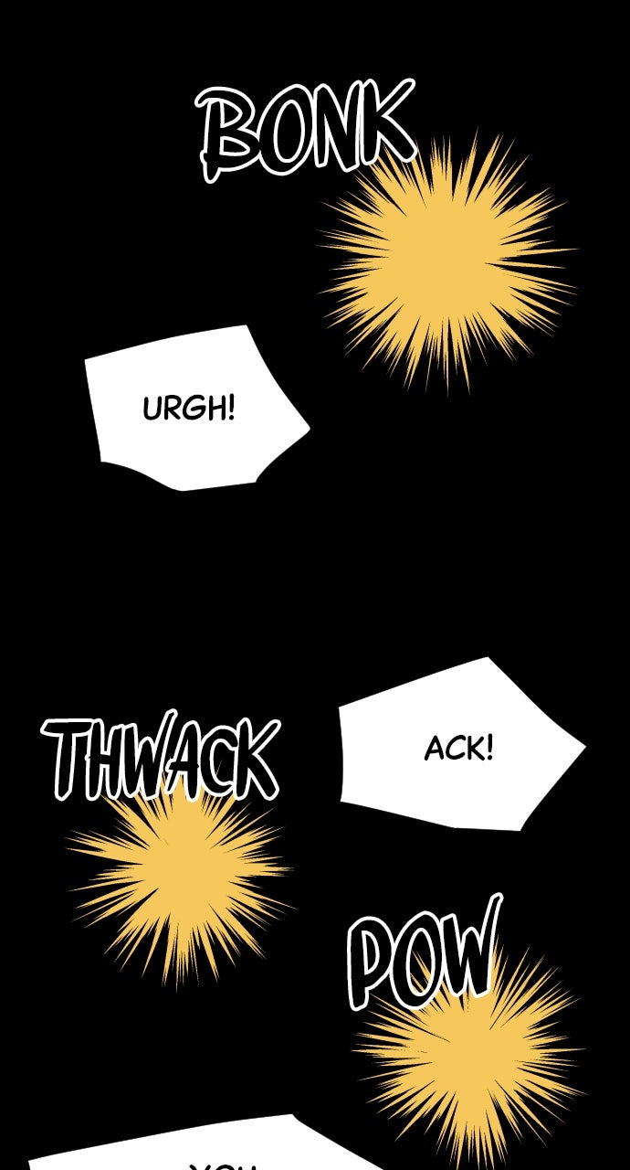 Warrior Executioner Chapter 119 - Page 62