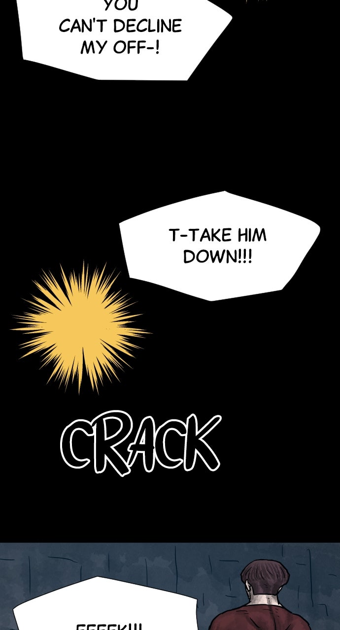 Warrior Executioner Chapter 119 - Page 63